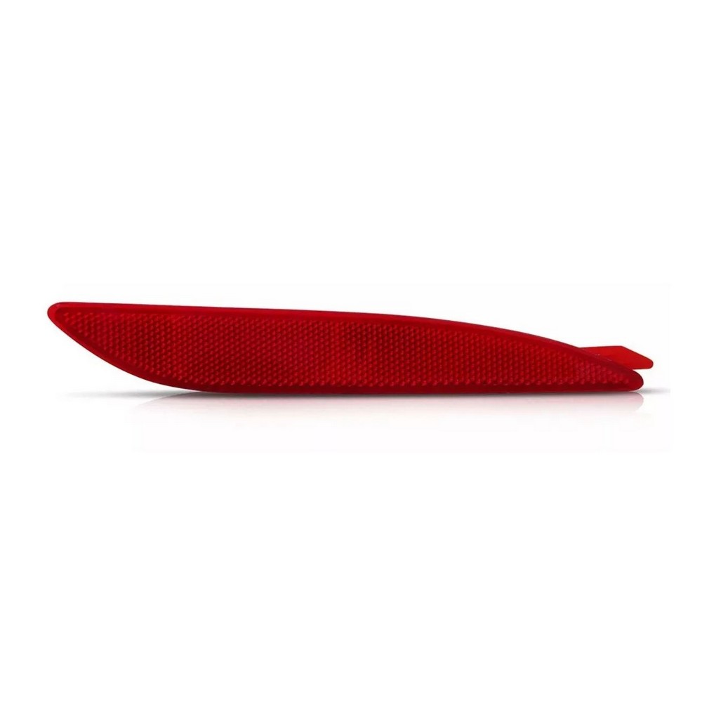 Refletor de Para-choque traseiro lado direito Automotive Imports ZN4343005