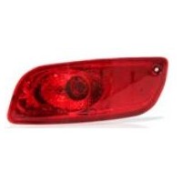 Refletor de Para-choque traseiro lado direito Automotive Imports ZN1111145