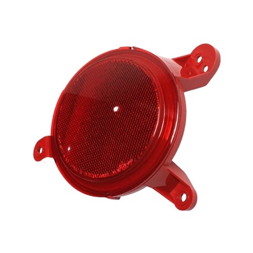 Refletor de Para-choque traseiro lado direito KIA Motors 92452B2000