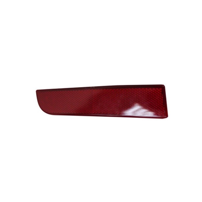 Refletor de Para-choque traseiro lado direito Mitsubishi 8355A039