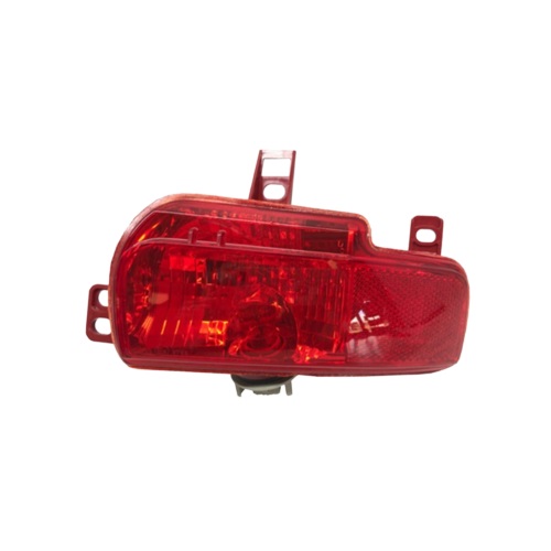 Refletor de Para-choque traseiro lado direito Peugeot 6351GA
