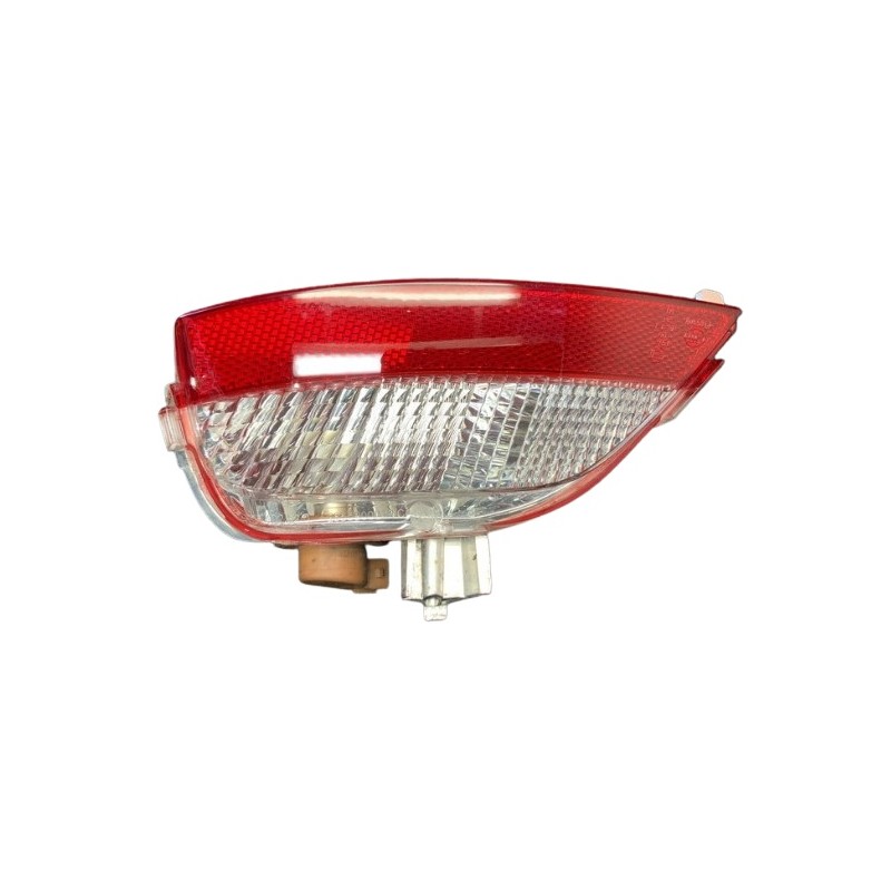 Refletor de Para-choque traseiro lado direito Renault 265590003R