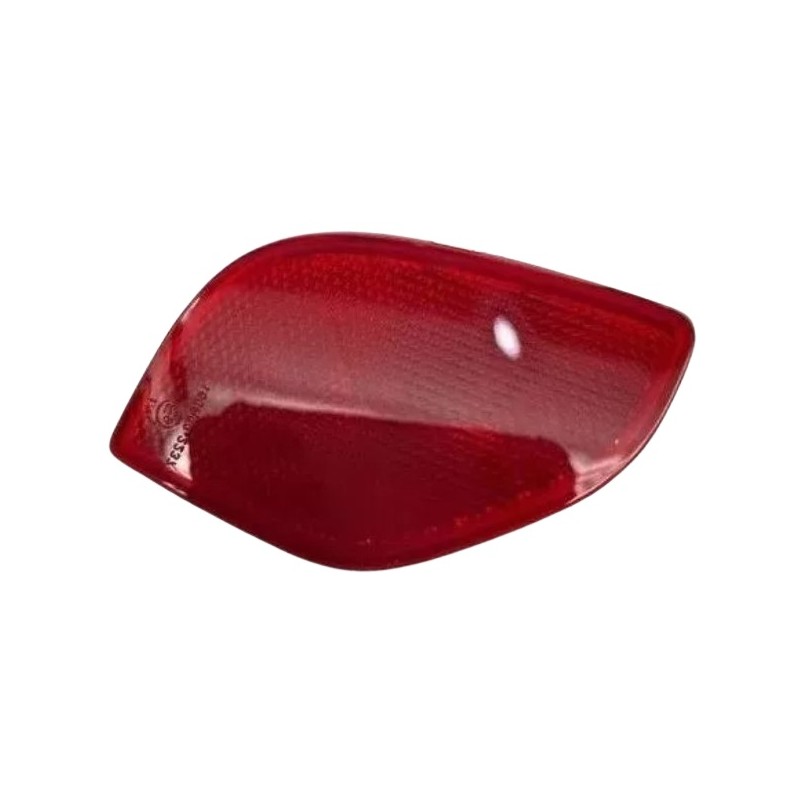 Refletor de Para-choque traseiro lado direito Renault 265606646R