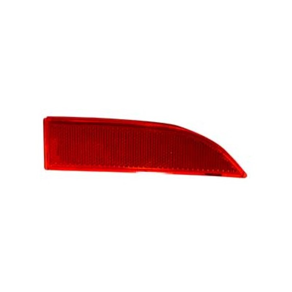 Refletor de Para-choque traseiro lado direito DSC 7021D