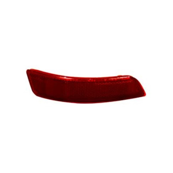 Refletor de Para-choque traseiro lado direito DSC 7025D