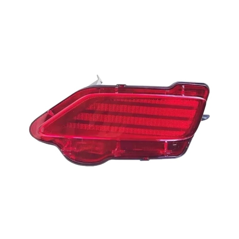 Refletor de Para-choque traseiro lado direito Toyota 8148042040
