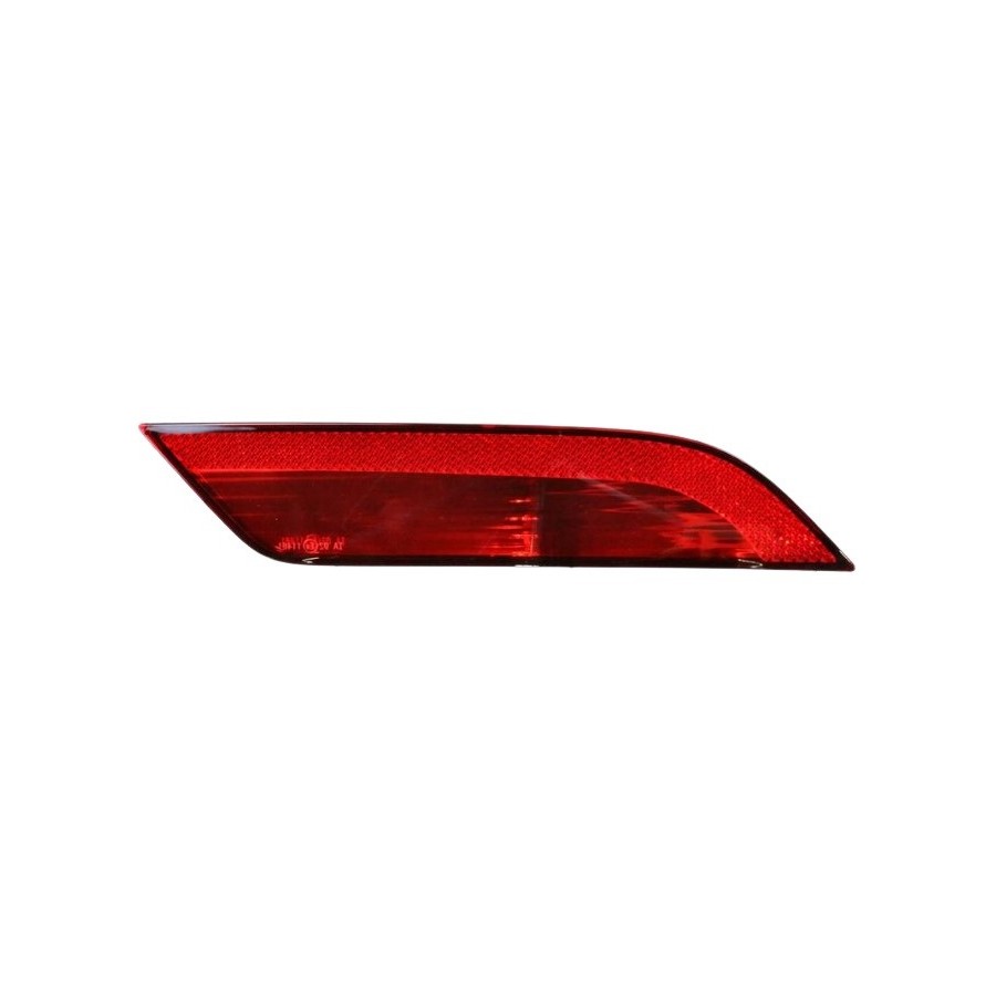 Refletor de Para-choque traseiro lado direito Volkswagen 5Z6945106B