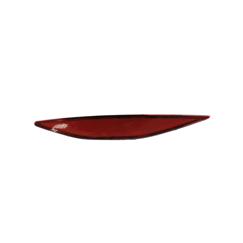 Refletor de Para-choque traseiro lado direito Automotive Imports BR123794