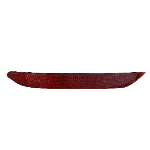 Refletor de Para-choque traseiro lado direito Automotive Imports BR123928