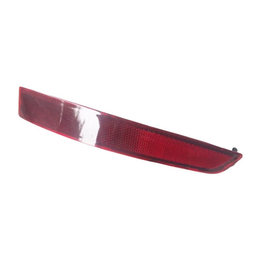 Refletor de Para-choque traseiro lado direito Volkswagen 5C6945106B
