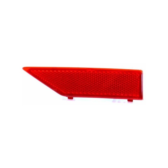 Refletor de Para-choque traseiro lado direito Volkswagen 5U7945106B