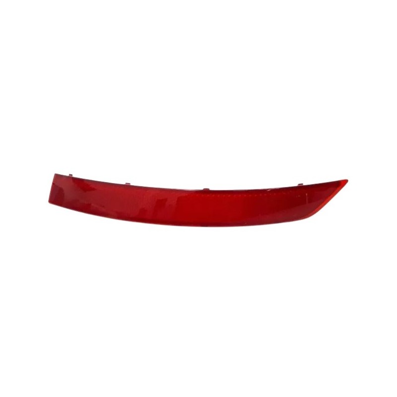 Refletor de Para-choque traseiro lado direito Volkswagen 5U5945106