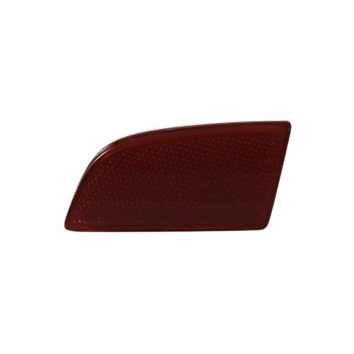 Refletor de Para-choque traseiro lado esquerdo General Motors 94757550
