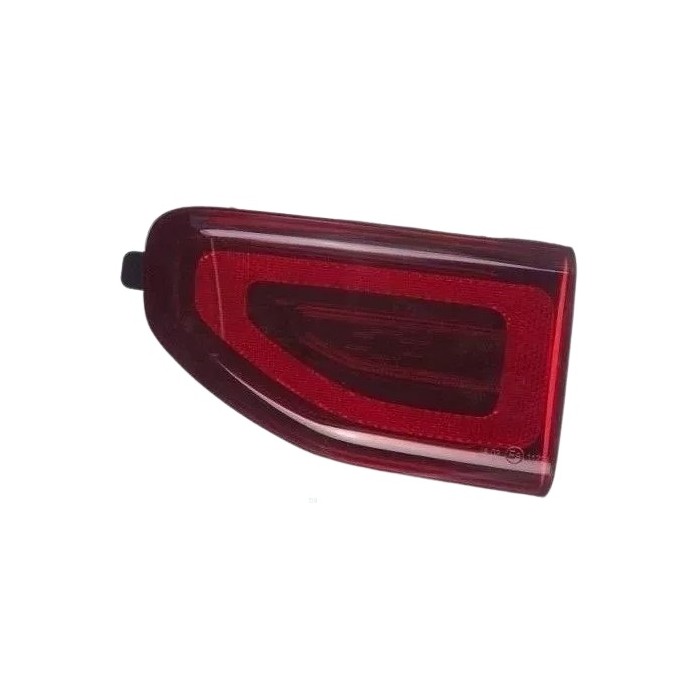 Refletor de Para-choque traseiro lado esquerdo General Motors 52092371