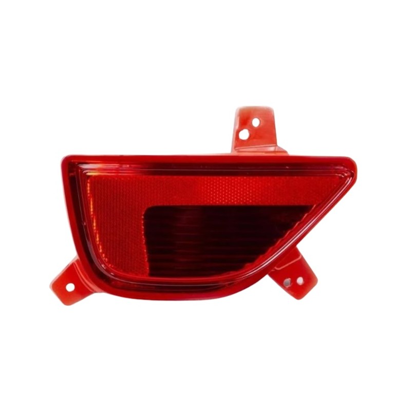 Refletor de Para-choque traseiro lado esquerdo General Motors 42598150