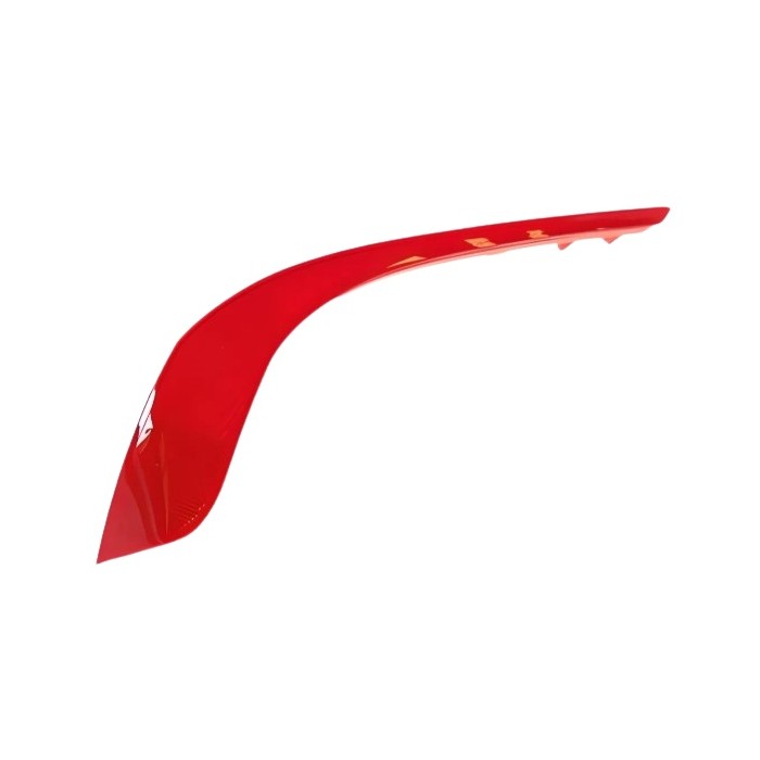 Refletor de Para-choque traseiro lado esquerdo Fiat 52045832
