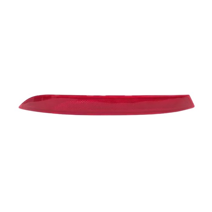 Refletor de Para-choque traseiro lado esquerdo Fiat 52055423