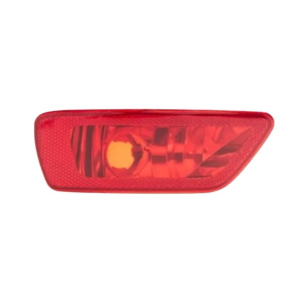 Refletor de Para-choque traseiro lado esquerdo Fiat K57010717AC