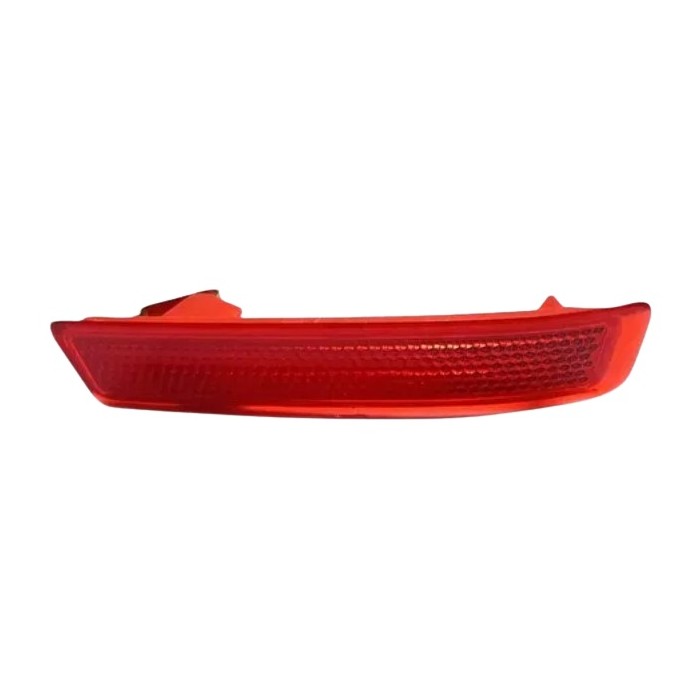 Refletor de Para-choque traseiro lado esquerdo Fiat 51728394
