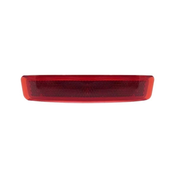 Refletor de Para-choque traseiro lado esquerdo JCV 254722