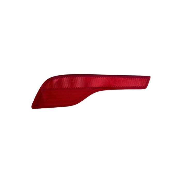 Refletor de Para-choque traseiro lado esquerdo Honda 34550TLAA01