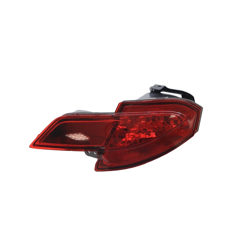 Refletor de Para-choque traseiro lado esquerdo Automotive Imports ZN8282179