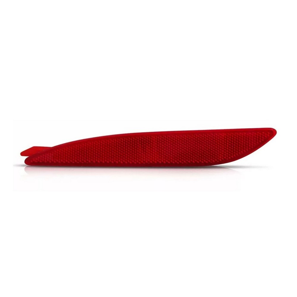 Refletor de Para-choque traseiro lado esquerdo Automotive Imports ZN4343006