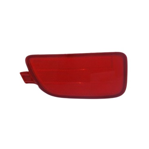 Refletor de Para-choque traseiro lado esquerdo KIA Motors 924512K500