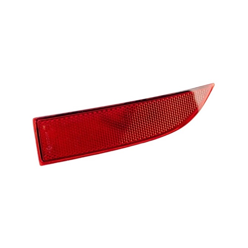 Refletor de Para-choque traseiro lado esquerdo Renault 265659019R