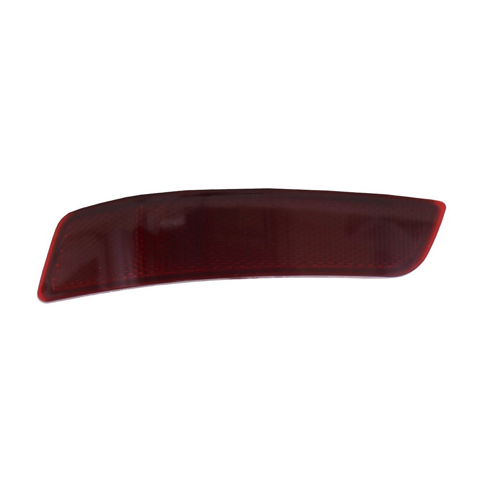 Refletor de Para-choque traseiro lado esquerdo Automotive Imports ZN8080223