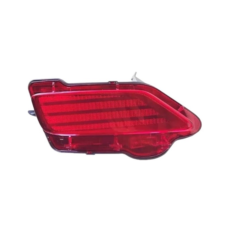 Refletor de Para-choque traseiro lado esquerdo Toyota 8149042040