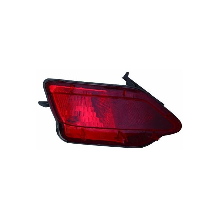 Refletor de Para-choque traseiro lado esquerdo Toyota 8149042050