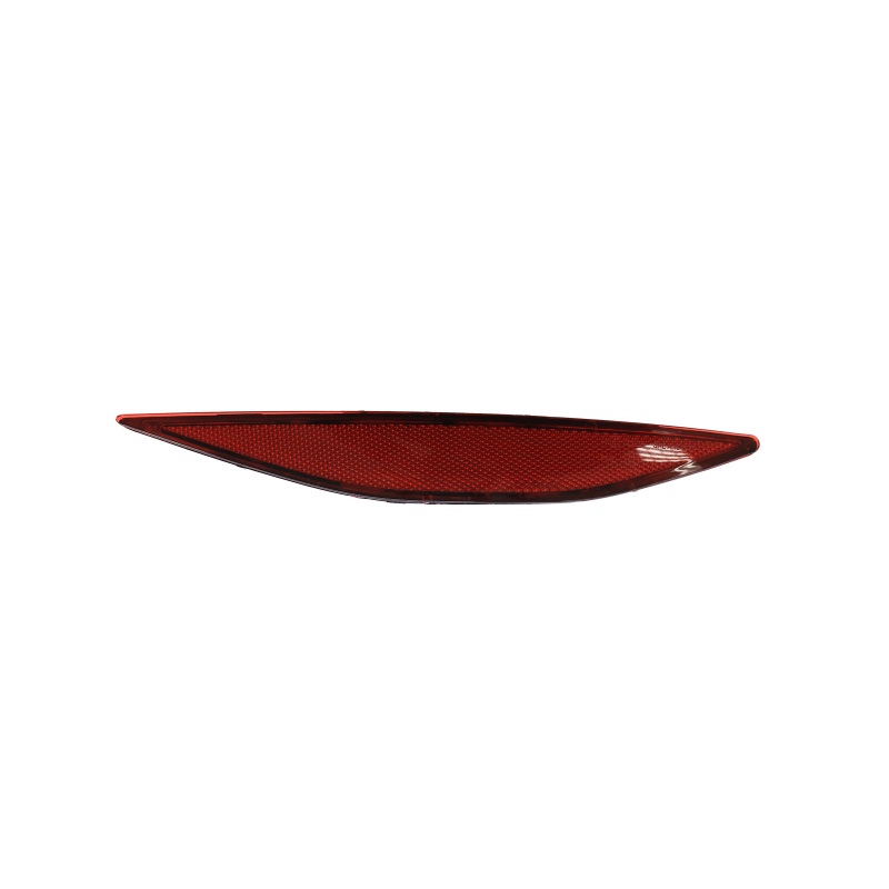 Refletor de Para-choque traseiro lado esquerdo Automotive Imports BR123793