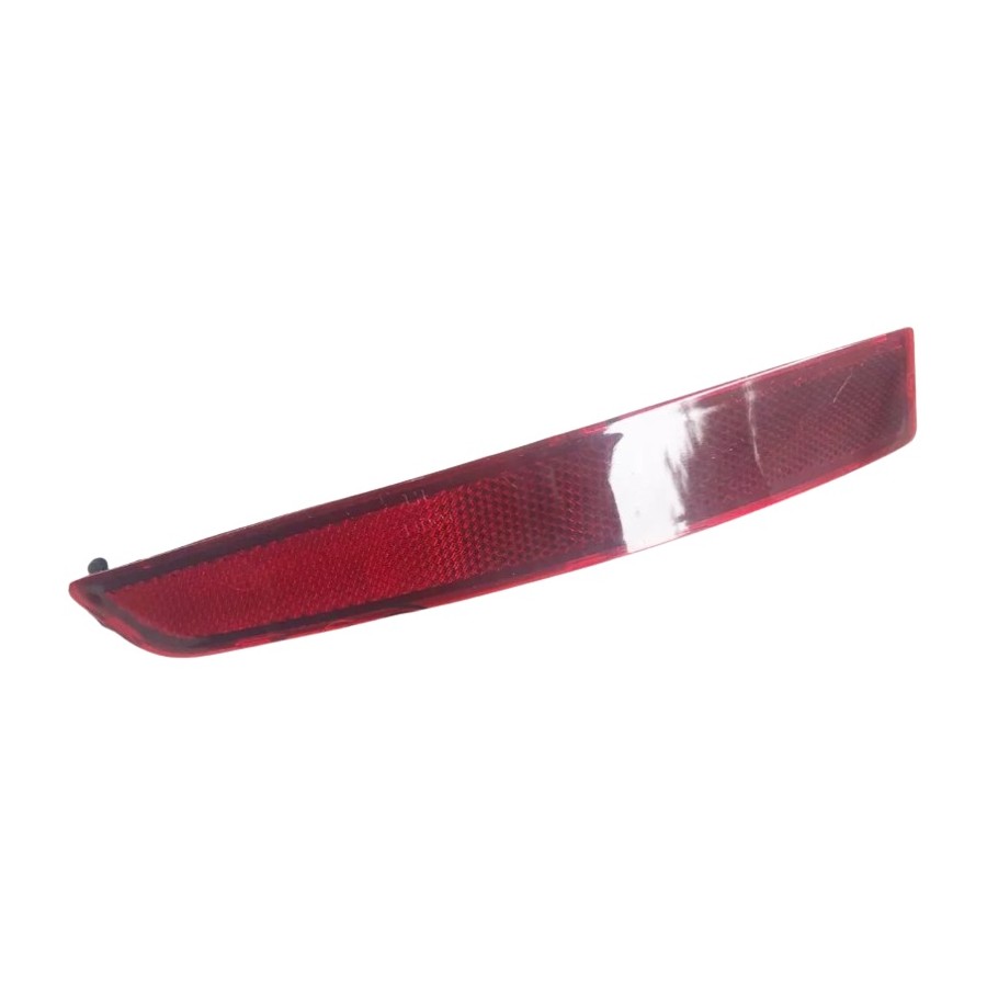 Refletor de Para-choque traseiro lado esquerdo Volkswagen 5C6945105B