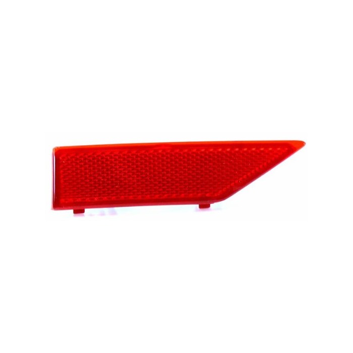 Refletor de Para-choque traseiro lado esquerdo Volkswagen 5U7945105B