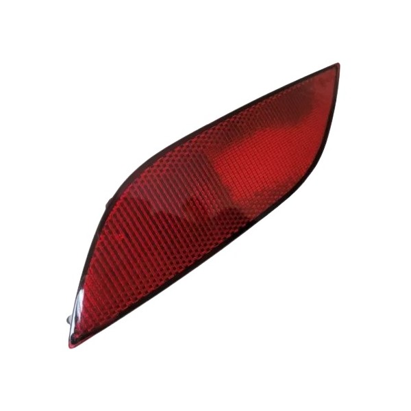 Refletor de Para-choque traseiro lado esquerdo Volkswagen 2GP945105
