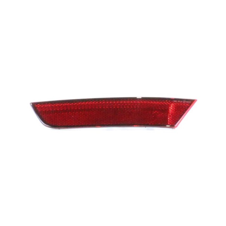 Refletor de Para-choque traseiro lado esquerdo Volkswagen 1SB945105