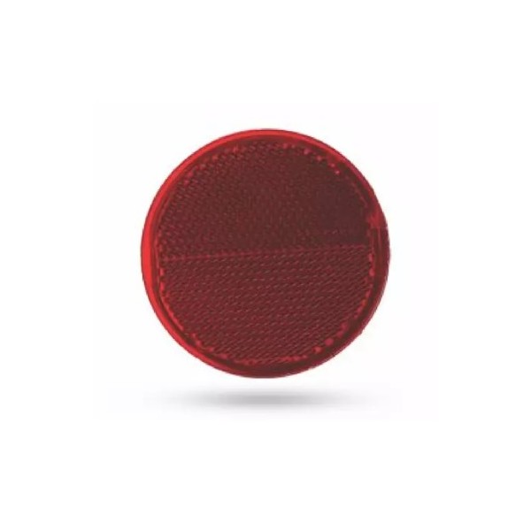 Refletor de Para-choque traseiro JCV 350022