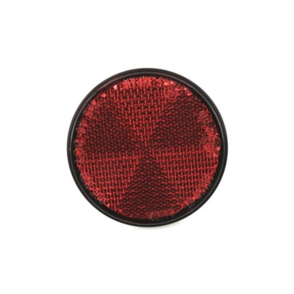 Refletor do Para-choque traseiro Mitsubishi 8355A014