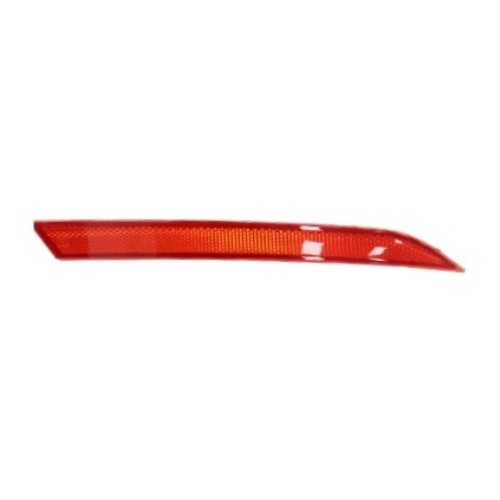 Refletor do Parachoque traseiro lado direito Automotive Imports BR123590
