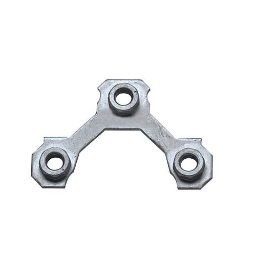 Reforço do Pivô da Bandeja Grazzimetal VW1152