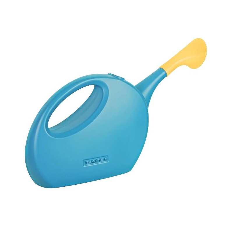 Regador para Jardim Plástico Azul 2 Litros Tramontina Garibaldi 78600022