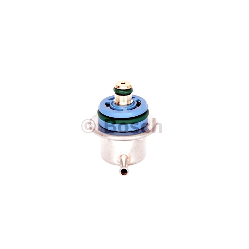 Regulador de Pressão do Combustível Bosch 0280160560