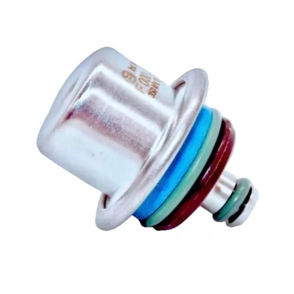 Regulador de Pressão do Combustível Bosch F000DR0228