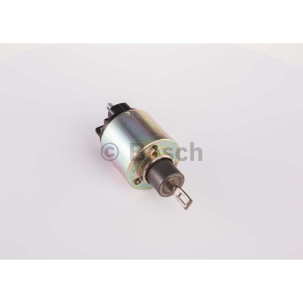 Regulador de Pressão do Combustível Bosch F000DR0224