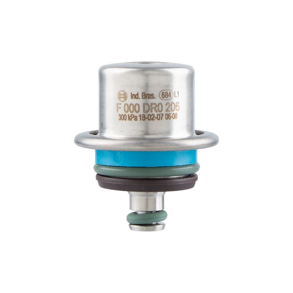 Regulador de Pressão do Combustível Bosch F000DR0206