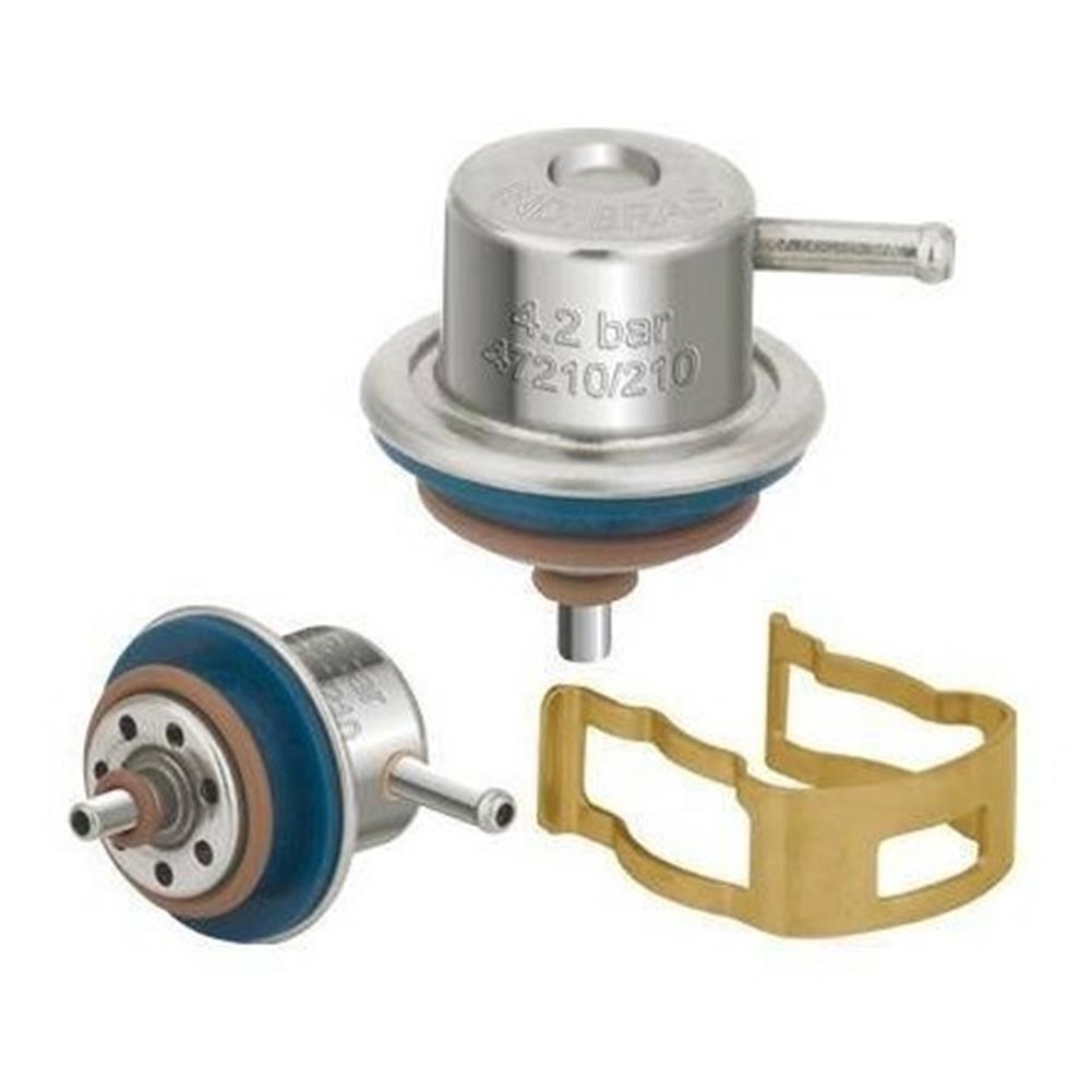 Regulador de Pressão do Combustível Magneti Marelli RP136002RI