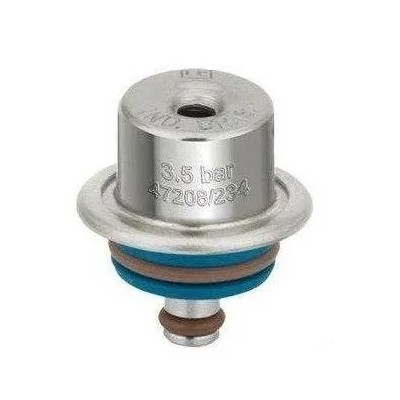 Regulador de Pressão do Combustível Bosch F000DR0208