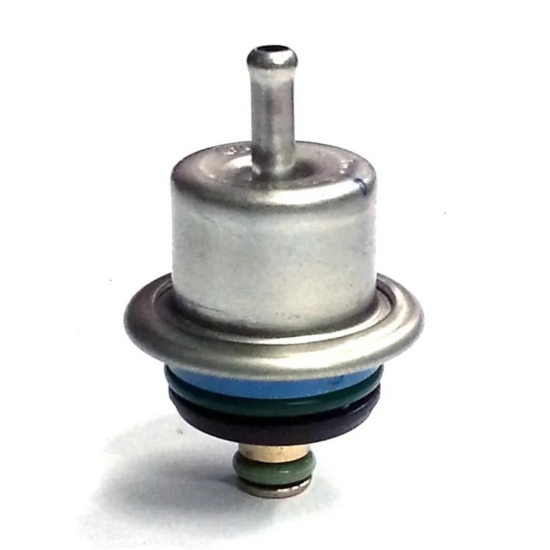 Regulador de Pressão do Combustível Bosch F000DR0209