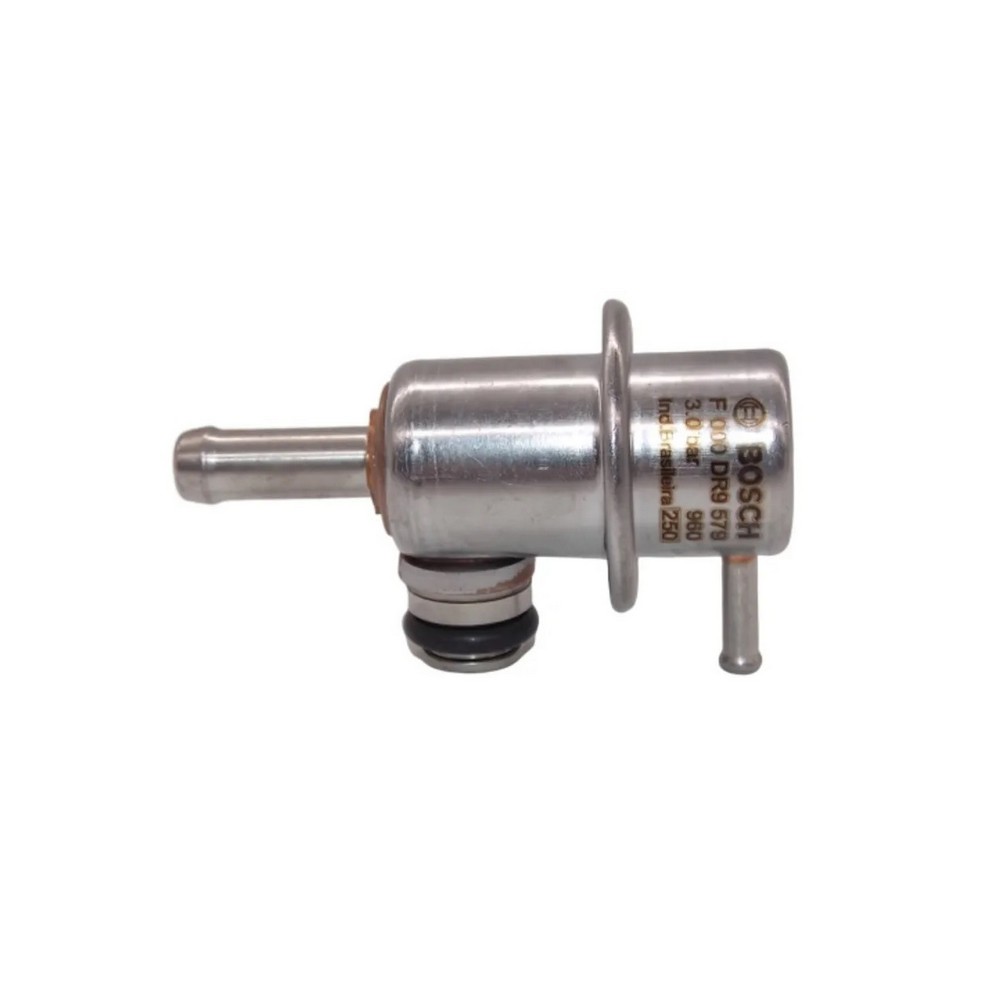 Regulador de Pressão do Combustível Bosch F000DR9579